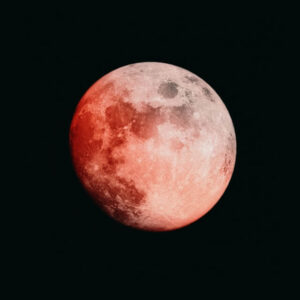 Full Blood moon