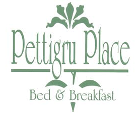 Pettigru Place Bed & Breakfast Logo